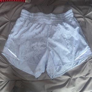 Lululemon Hotty hots